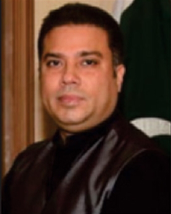 M. Zahid Abbas